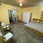 Cactus Homestay 2