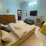 Cactus Homestay 2