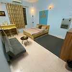 Cactus Homestay 2